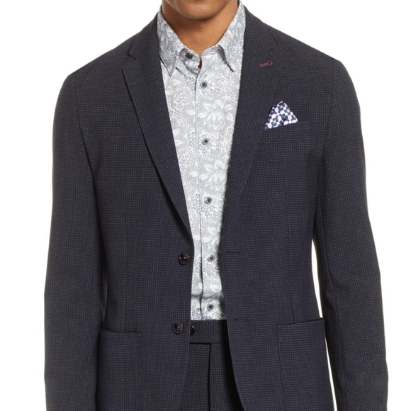 Ted Baker London Sport Coat - Picture 2 of 7